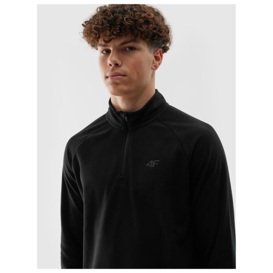 4F Ανδρική μακρυμάνικη ισοθερμική μπλούζα Fleece Underwear 4F Ανδρική μακρυμάνικη ισοθερμική μπλούζα Fleece Underwear